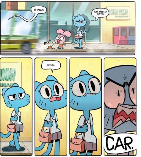 comic porno de gumball|Comics Porno de Gumball en Español (2024) .